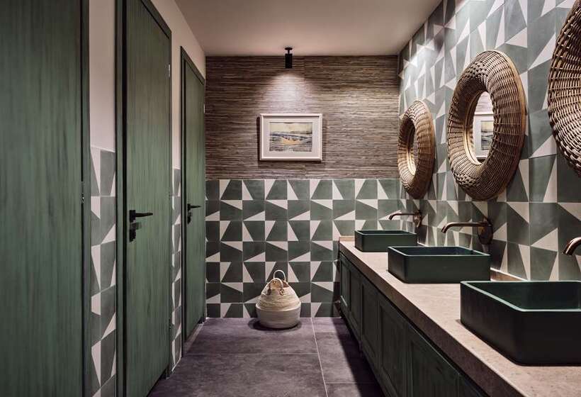 The Royal Senses Resort & Spa Crete, Curio Collection Hilton