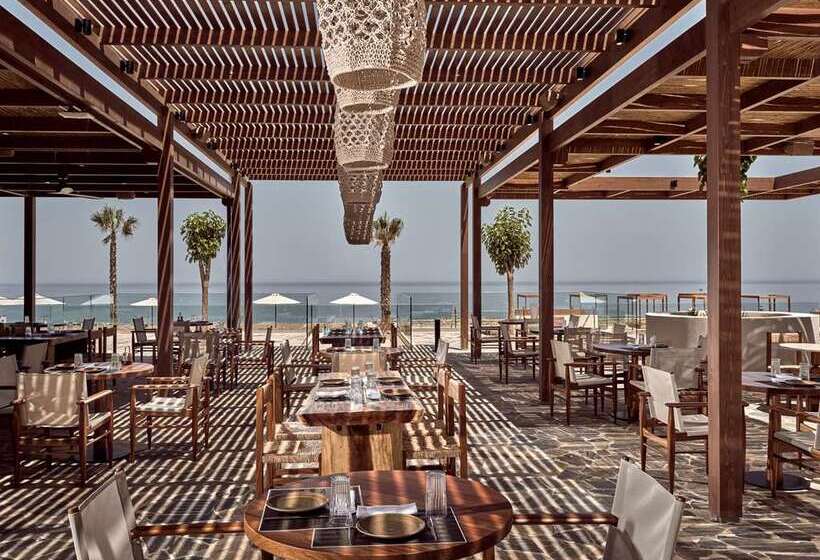 The Royal Senses Resort & Spa Crete, Curio Collection Hilton