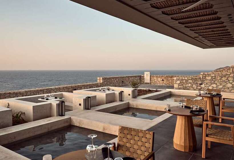The Royal Senses Resort & Spa Crete, Curio Collection Hilton