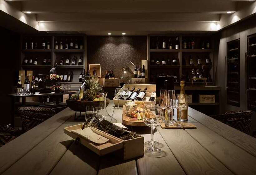 The Royal Senses Resort & Spa Crete, Curio Collection Hilton