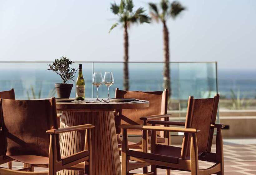 The Royal Senses Resort & Spa Crete, Curio Collection Hilton