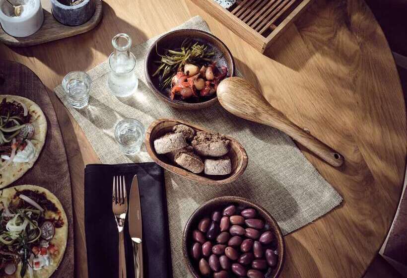 The Royal Senses Resort & Spa Crete, Curio Collection Hilton