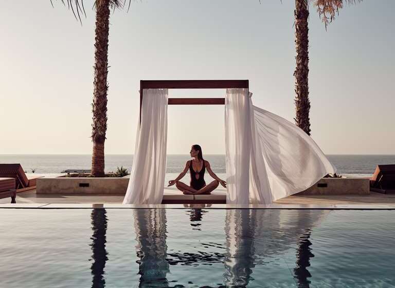 The Royal Senses Resort & Spa Crete, Curio Collection Hilton