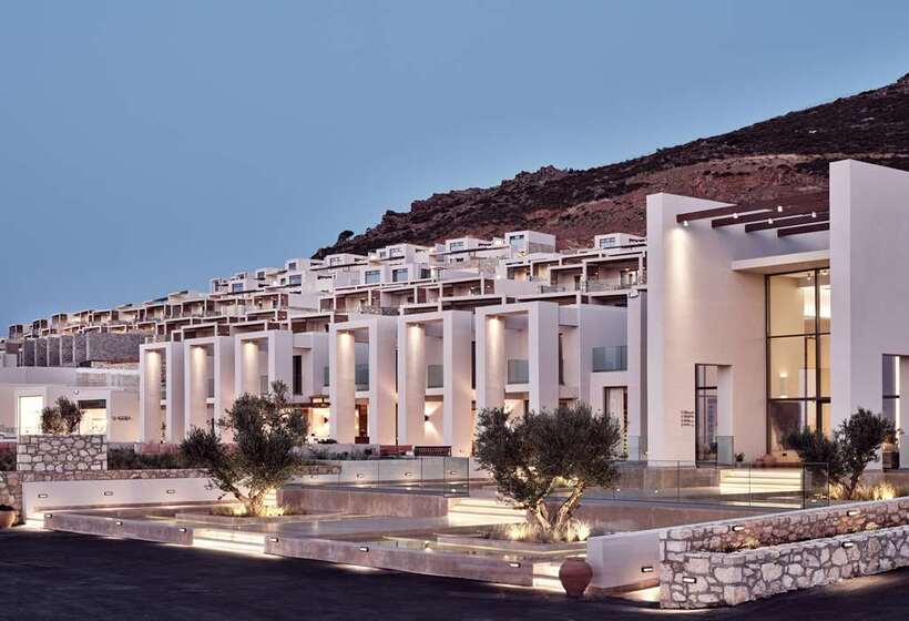 The Royal Senses Resort & Spa Crete, Curio Collection Hilton