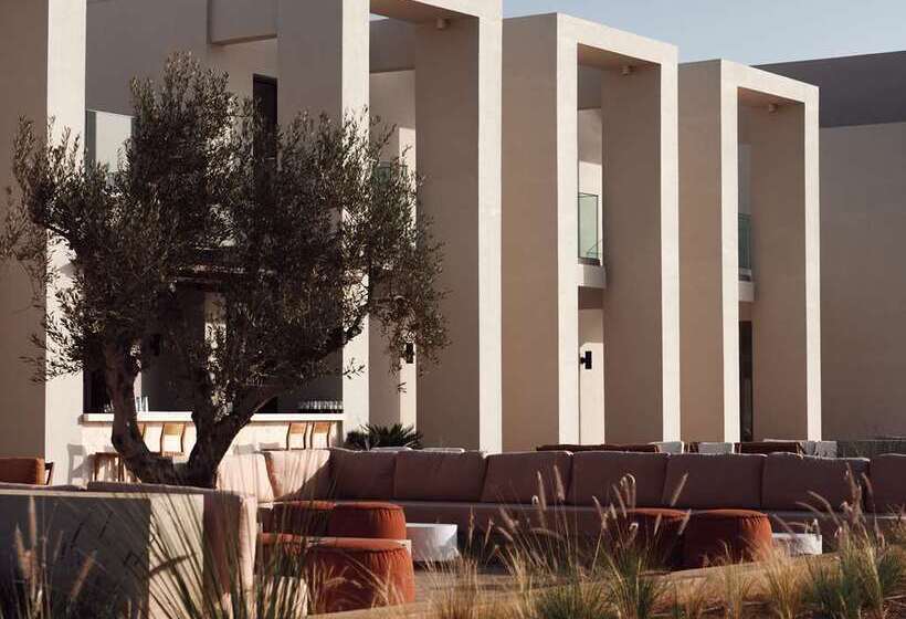 The Royal Senses Resort & Spa Crete, Curio Collection Hilton