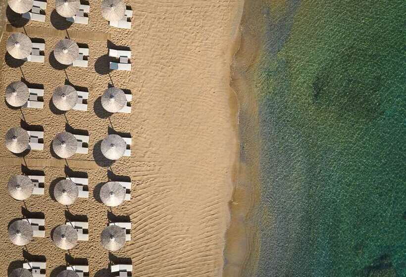 The Royal Senses Resort & Spa Crete, Curio Collection Hilton