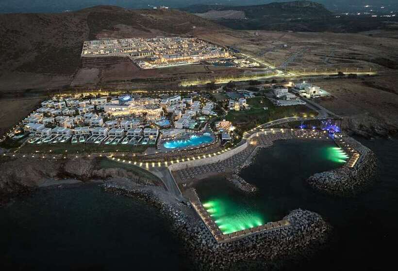 The Royal Senses Resort & Spa Crete, Curio Collection Hilton
