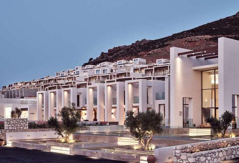 The Royal Senses Resort & Spa Crete, Curio Collection Hilton