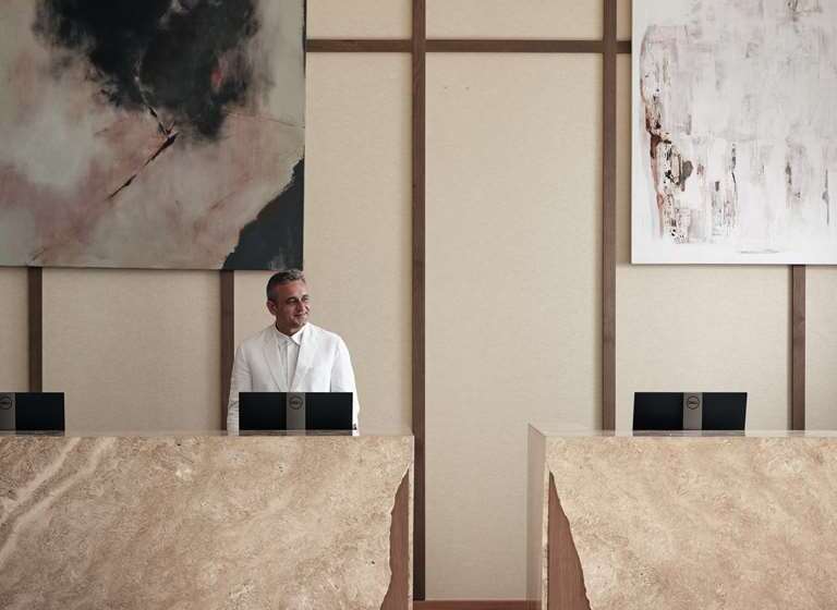 The Royal Senses Resort & Spa Crete, Curio Collection Hilton