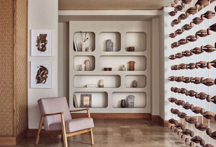 The Royal Senses Resort & Spa Crete, Curio Collection Hilton