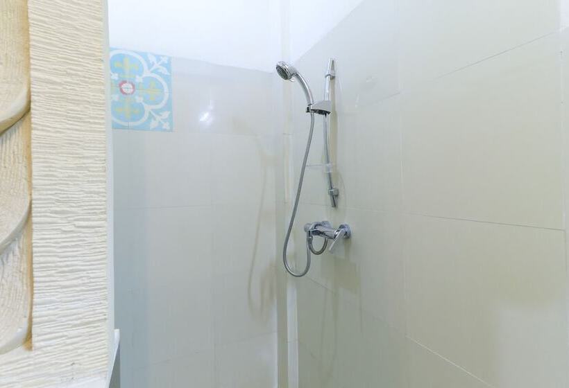 בית מלון כפרי Ubud Chez Nyoman