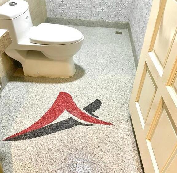 酒店 Villa Abadi Resort