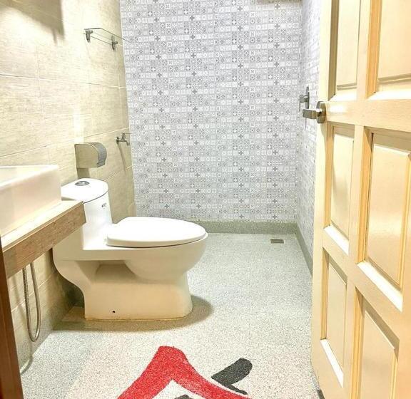 فندق Villa Abadi Resort