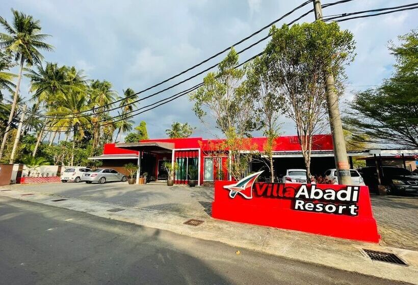 فندق Villa Abadi Resort
