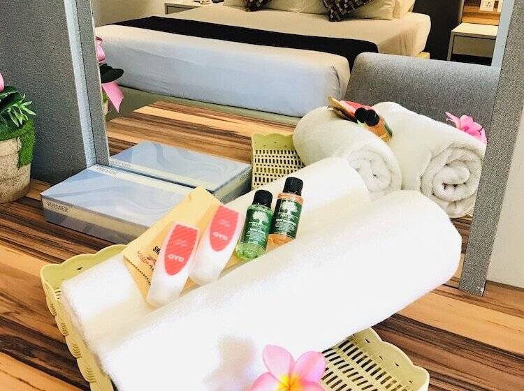 هتل Villa Abadi Resort