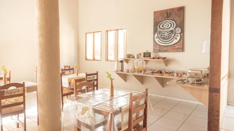 酒店 Voa Porto Da Barra