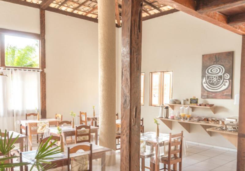 酒店 Voa Porto Da Barra