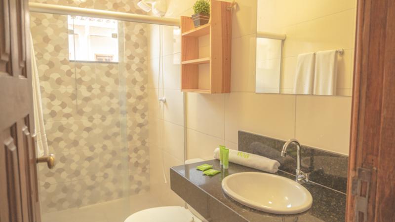 酒店 Voa Porto Da Barra