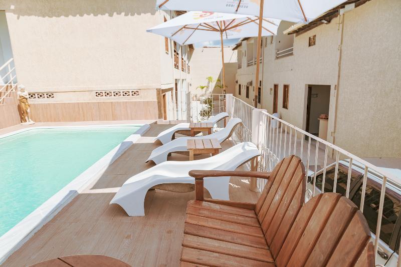 酒店 Voa Porto Da Barra