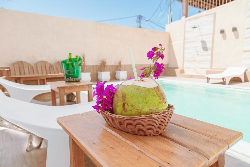 酒店 Voa Porto Da Barra