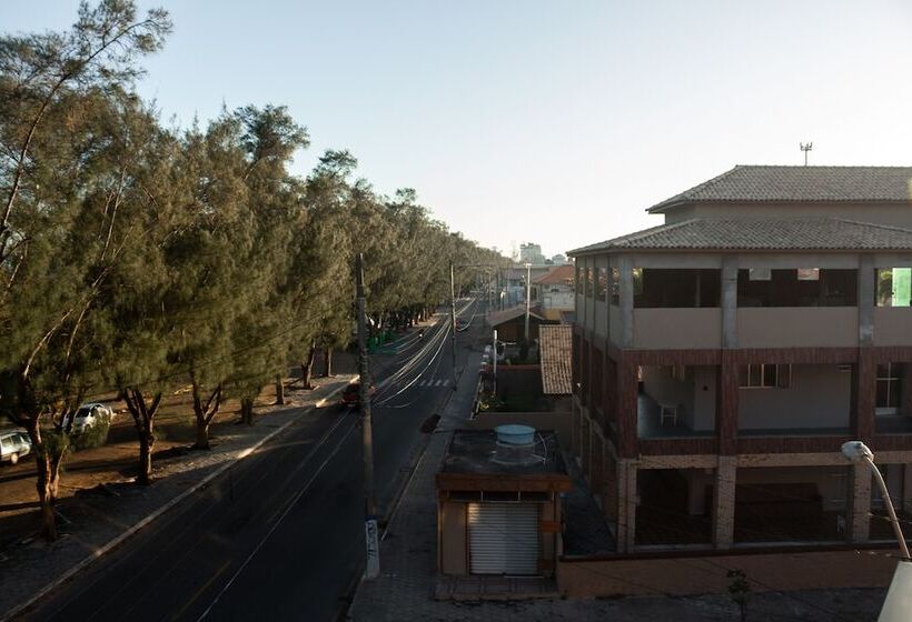 בית מלון כפרי Voa Pousada Bem Estar