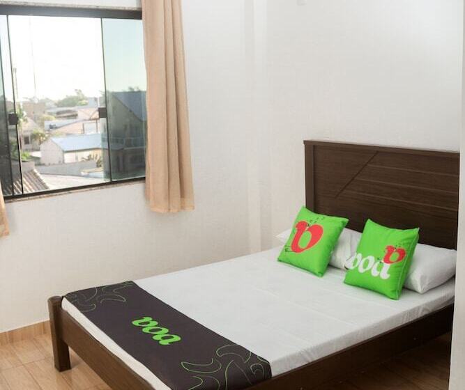 בית מלון כפרי Voa Pousada Bem Estar