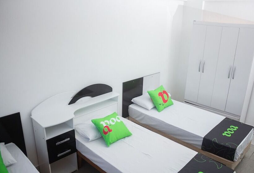 בית מלון כפרי Voa Pousada Bem Estar