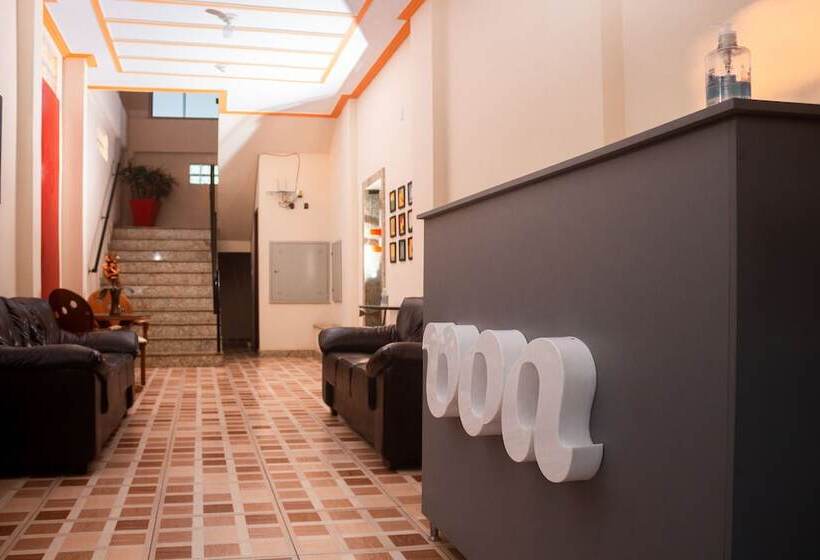 בית מלון כפרי Voa Pousada Bem Estar