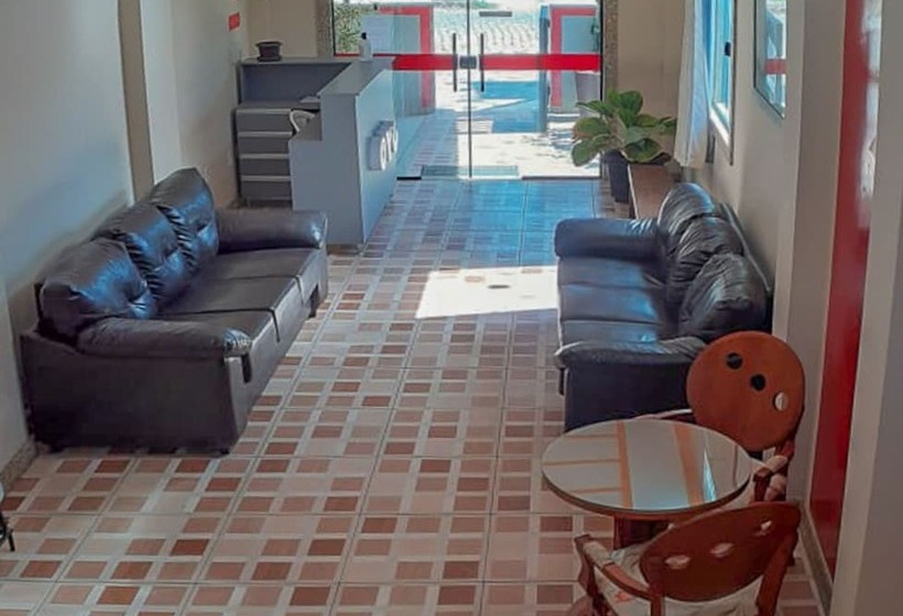 בית מלון כפרי Voa Pousada Bem Estar