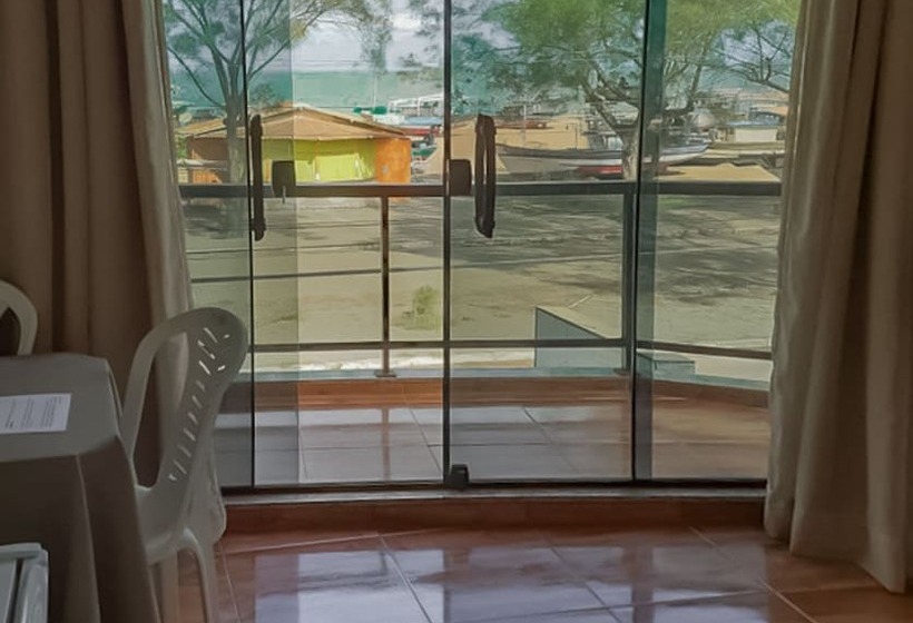 בית מלון כפרי Voa Pousada Bem Estar