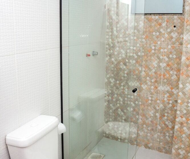 בית מלון כפרי Voa Pousada Bem Estar