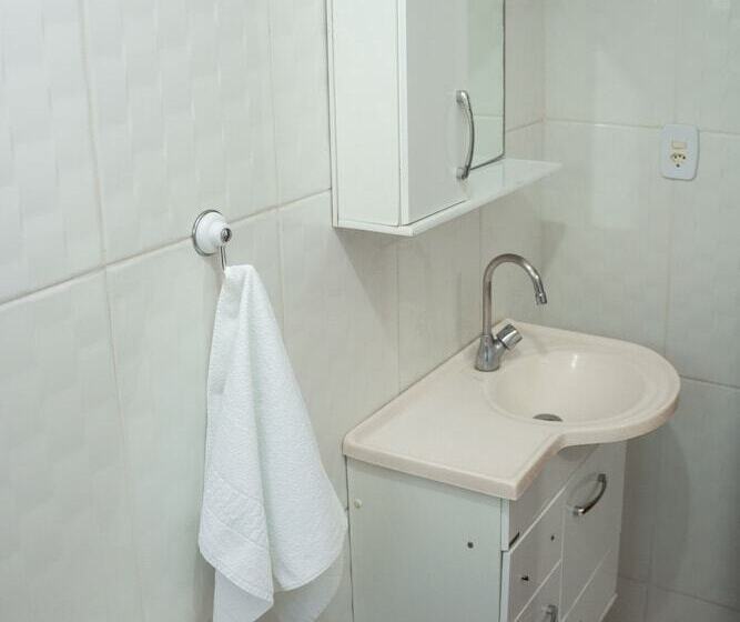 בית מלון כפרי Voa Pousada Bem Estar