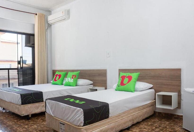 בית מלון כפרי Voa Pousada Bem Estar