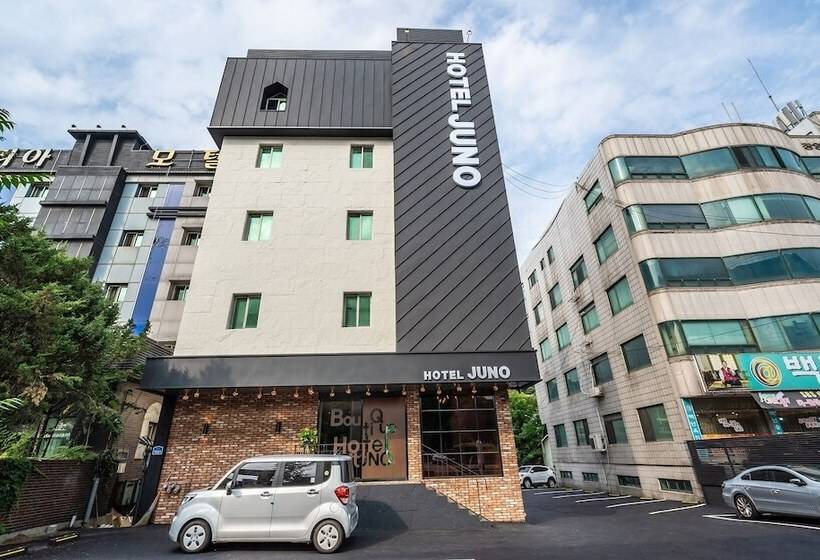 Yongin Hotel Juno