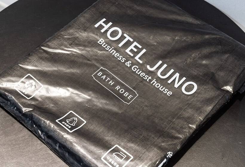 Yongin Hotel Juno
