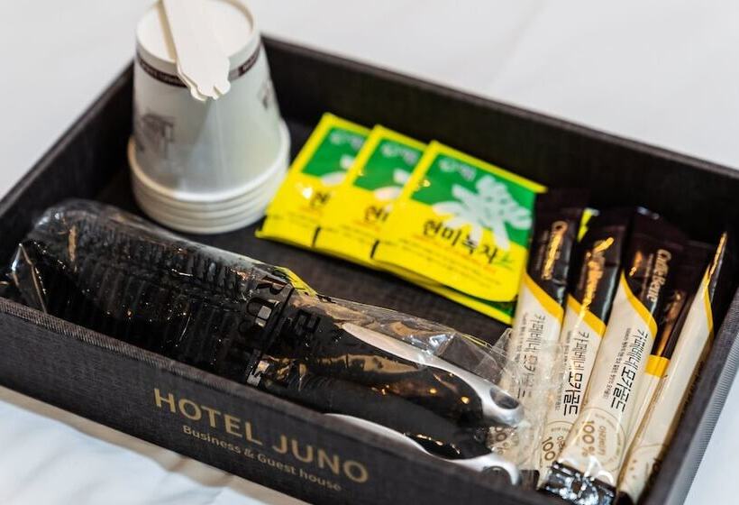 Yongin Hotel Juno
