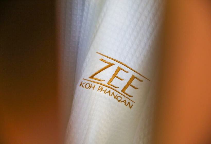 Отель Zee Luxury Boutique