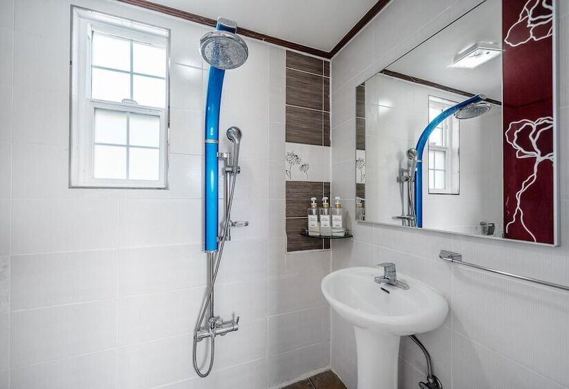 Namhae Mohito Pension