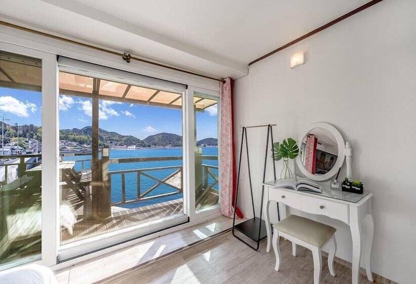 Namhae Mohito Pension