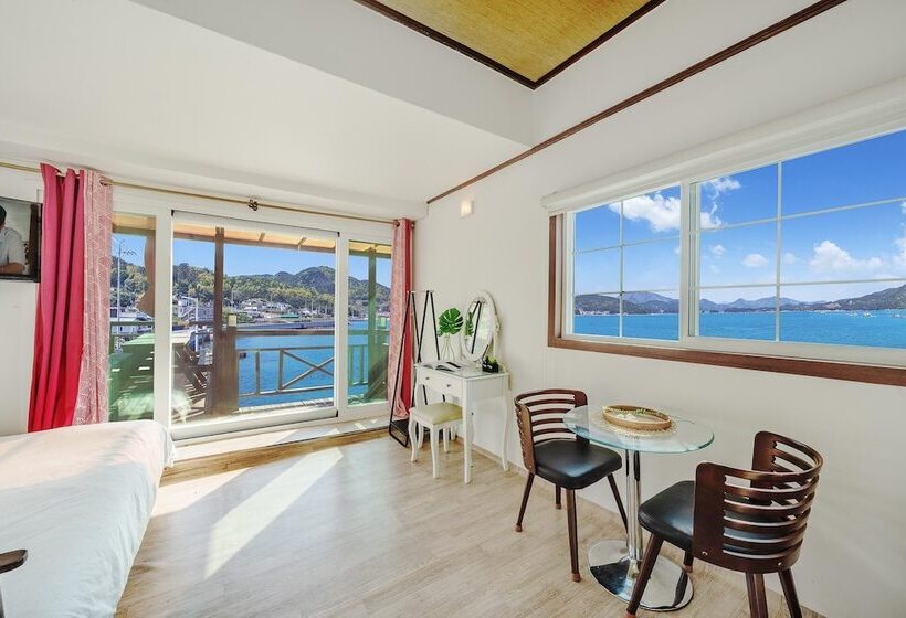 Namhae Mohito Pension