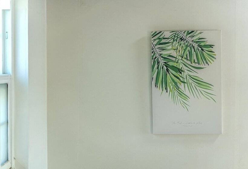 Namhae Mohito Pension