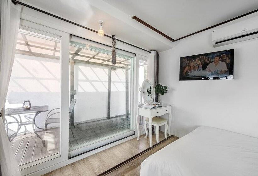 Namhae Mohito Pension