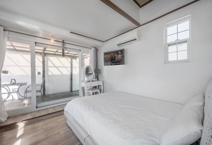 Namhae Mohito Pension