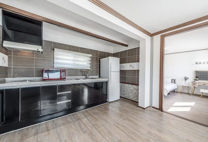 Namhae Mohito Pension