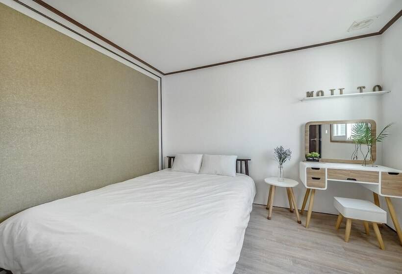 Namhae Mohito Pension