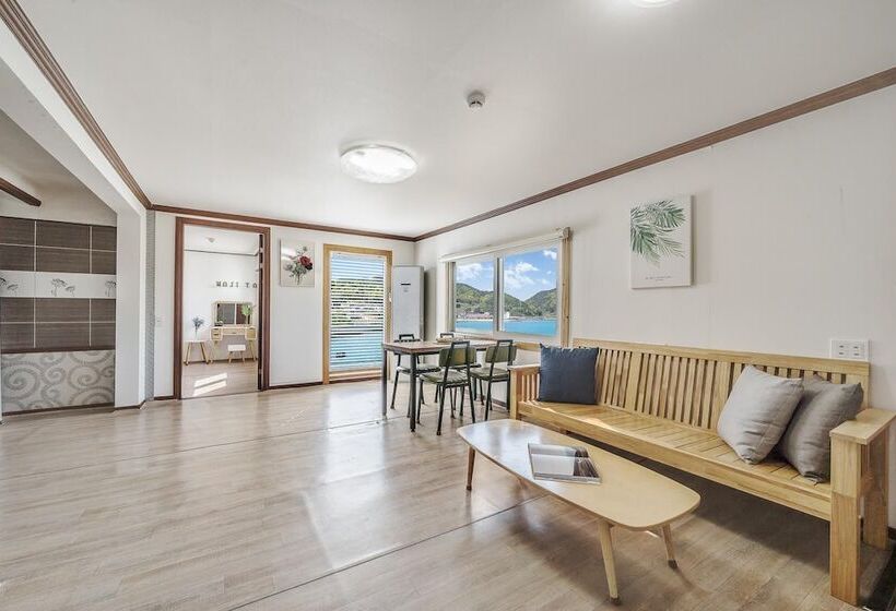 Namhae Mohito Pension