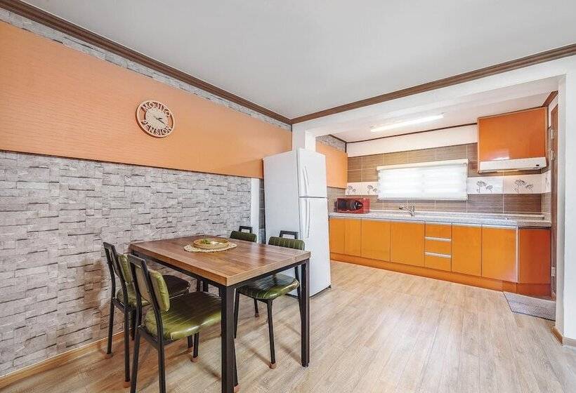 Namhae Mohito Pension