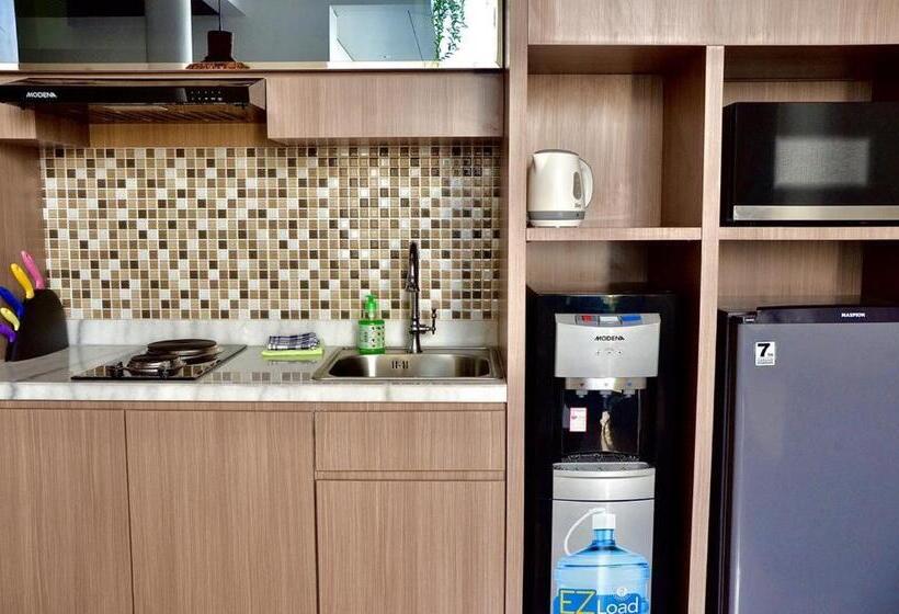 Ola Villas At Uluwatu Pecatu