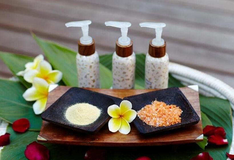 Ola Villas At Uluwatu Pecatu