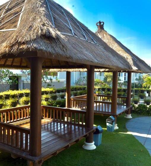 Ola Villas At Uluwatu Pecatu